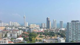 1 Bedroom Condo for sale in The Peak Towers, Nong Prue, Chonburi