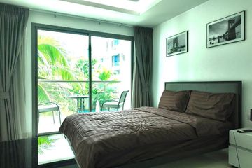 Condo for sale in Water Park Condominium, Nong Prue, Chonburi