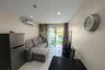 1 Bedroom Condo for sale in Park Lane Jomtien Resort, Nong Prue, Chonburi