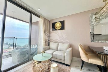 1 Bedroom Condo for rent in Copacabana Beach Jomtien, Nong Prue, Chonburi