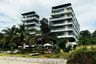 2 Bedroom Condo for sale in Escape Condominium, Kram, Rayong