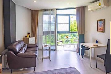 Condo for sale in Escape Condominium, Kram, Rayong