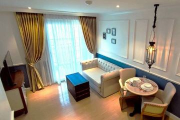 1 Bedroom Condo for sale in Seven Seas Cote d'Azur, Na Jomtien, Chonburi