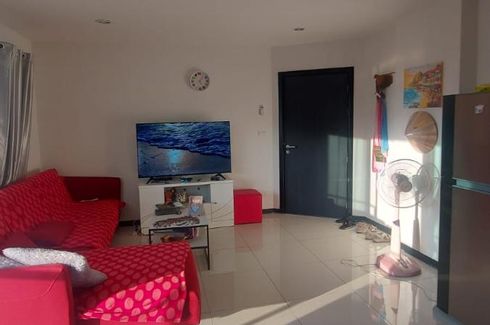 1 Bedroom Condo for sale in Siam Oriental Elegance 2, Nong Prue, Chonburi