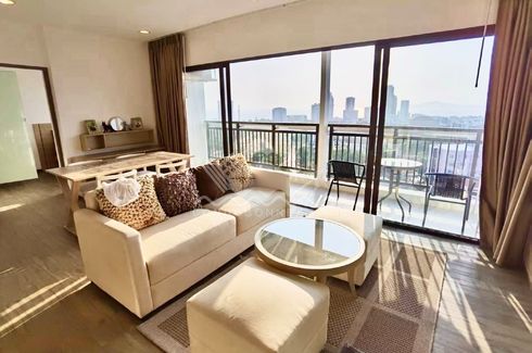 2 Bedroom Condo for sale in Treetops Pattaya, Nong Prue, Chonburi