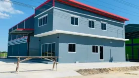 Land for sale in Pinthongland Factory Village, Lahan, Nonthaburi