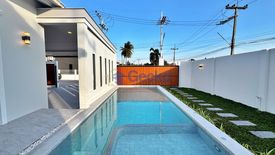 3 Bedroom House for sale in Pong, Chonburi