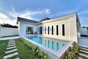 3 Bedroom House for sale in Pong, Chonburi