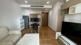 1 Bedroom Condo for rent in 39 by Sansiri, Khlong Tan Nuea, Bangkok near BTS Phrom Phong