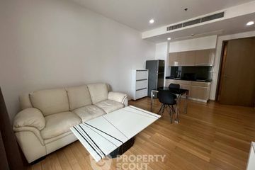 1 Bedroom Condo for rent in 39 by Sansiri, Khlong Tan Nuea, Bangkok near BTS Phrom Phong
