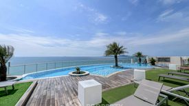 1 Bedroom Condo for rent in Nong Prue, Chonburi