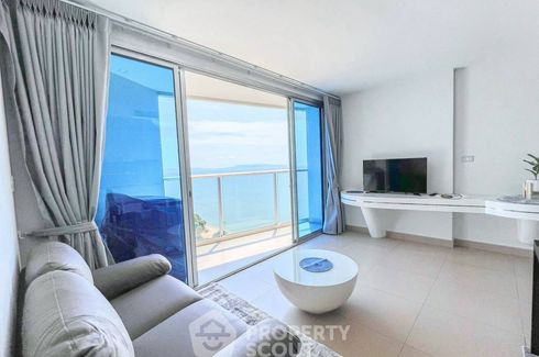 1 Bedroom Condo for rent in Nong Prue, Chonburi