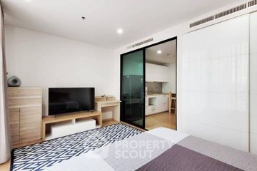1 Bedroom Condo for rent in Noble ReD, Phaya Thai, Bangkok near BTS Ari