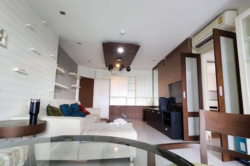 2 Bedroom Condo for rent in Supalai Park Kaset, Sena Nikhom, Bangkok near BTS Kasetsart University