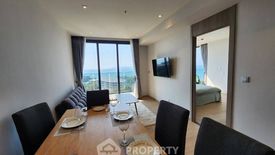 2 Bedroom Condo for rent in Andromeda Condominium, Nong Prue, Chonburi