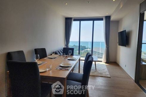 2 Bedroom Condo for rent in Andromeda Condominium, Nong Prue, Chonburi