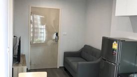 1 Bedroom Condo for sale in Rich Park @ Triple Station, Suan Luang, Bangkok near Airport Rail Link Hua Mak