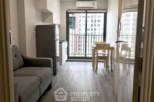 1 Bedroom Condo for sale in Rich Park @ Triple Station, Suan Luang, Bangkok near Airport Rail Link Hua Mak