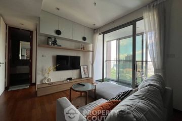 2 Bedroom Condo for sale in Ashton Morph 38, Phra Khanong, Bangkok near BTS Thong Lo