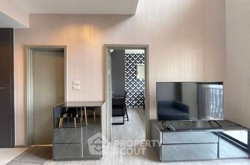 2 Bedroom Condo for sale in Nye by Sansiri, Khlong Ton Sai, Bangkok near BTS Wongwian Yai