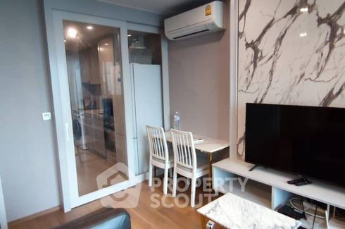 1 Bedroom Condo for rent in Q Chidlom-Phetchaburi, Makkasan, Bangkok near BTS Chit Lom