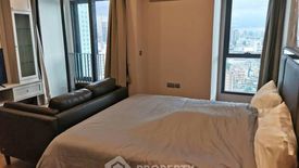 1 Bedroom Condo for rent in Q Chidlom-Phetchaburi, Makkasan, Bangkok near BTS Chit Lom
