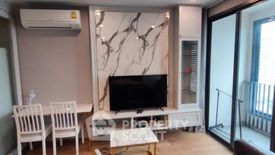 1 Bedroom Condo for rent in Q Chidlom-Phetchaburi, Makkasan, Bangkok near BTS Chit Lom