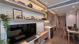 1 Bedroom Condo for sale in MUNIQ Sukhumvit 23, Khlong Toei Nuea, Bangkok near MRT Sukhumvit