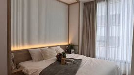 1 Bedroom Condo for sale in MUNIQ Sukhumvit 23, Khlong Toei Nuea, Bangkok near MRT Sukhumvit