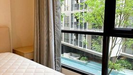 1 Bedroom Condo for sale in The Shade Sathon 1, Chong Nonsi, Bangkok near MRT Khlong Toei