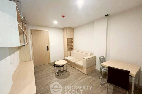 1 Bedroom Condo for sale in The Shade Sathon 1, Chong Nonsi, Bangkok near MRT Khlong Toei