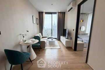 1 Bedroom Condo for rent in Noble Around Ari, Sam Sen Nai, Bangkok near BTS Ari