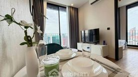 1 Bedroom Condo for rent in Noble Around Ari, Sam Sen Nai, Bangkok near BTS Ari