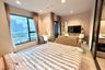 1 Bedroom Condo for sale in LIFE Asoke - Rama 9, Makkasan, Bangkok near MRT Phra Ram 9