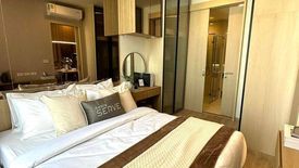 1 Bedroom Condo for rent in NOBLE STATE 39, Khlong Tan Nuea, Bangkok near BTS Phrom Phong