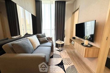1 Bedroom Condo for rent in NOBLE STATE 39, Khlong Tan Nuea, Bangkok near BTS Phrom Phong