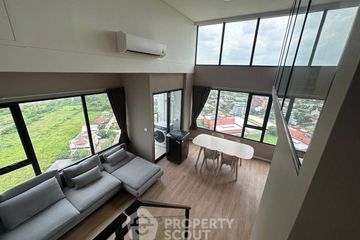 3 Bedroom Condo for rent in Supalai Prime Rama 9, Bang Kapi, Bangkok near Airport Rail Link Makkasan