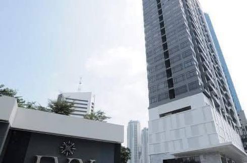 1 Bedroom Condo for rent in Ivy Ampio, Huai Khwang, Bangkok near MRT Phra Ram 9