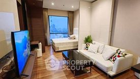 1 Bedroom Condo for rent in Ivy Ampio, Huai Khwang, Bangkok near MRT Phra Ram 9