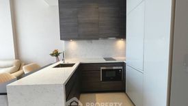 1 Bedroom Condo for rent in The ESSE Asoke, Khlong Toei Nuea, Bangkok near BTS Asoke