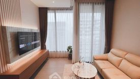 1 Bedroom Condo for rent in The ESSE Asoke, Khlong Toei Nuea, Bangkok near BTS Asoke