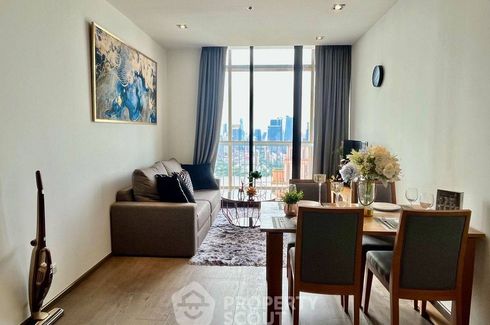 2 Bedroom Condo for rent in Park Origin Phrom Phong, Khlong Tan, Bangkok near BTS Phrom Phong