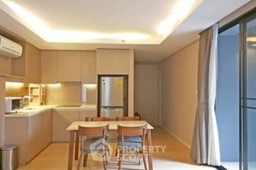 1 Bedroom Condo for rent in MODE Sukhumvit 61, Khlong Tan Nuea, Bangkok near BTS Ekkamai