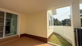 2 Bedroom House for rent in Nam Phrae, Chiang Mai