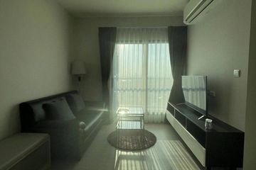 2 Bedroom Condo for rent in Life Sukhumvit 62, Bang Chak, Bangkok near BTS Bang Chak