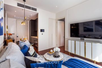 1 Bedroom Condo for rent in KHUN by YOO inspired by Starck, Khlong Tan Nuea, Bangkok near BTS Thong Lo