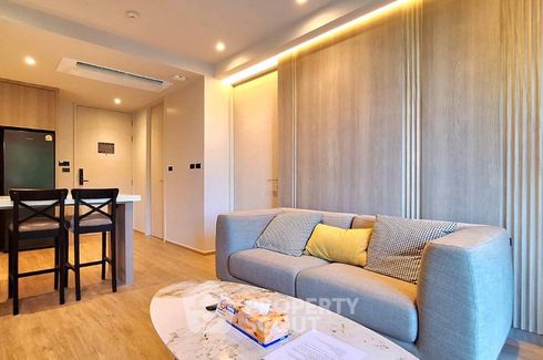 1 Bedroom Condo for rent in Casa City Kanlapaphruek-Sathorn, Bang Bon, Bangkok