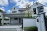 4 Bedroom House for rent in Nantawan Rama 9 - New Krungthepkretha, Saphan Sung, Bangkok