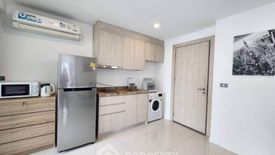 2 Bedroom Condo for rent in The Cube Condominium, Nong Prue, Chonburi