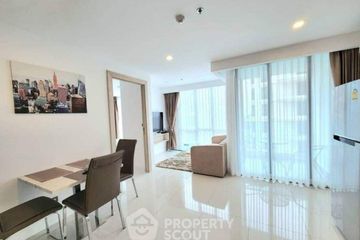 2 Bedroom Condo for rent in The Cube Condominium, Nong Prue, Chonburi